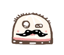 kunmi sticker #14326708