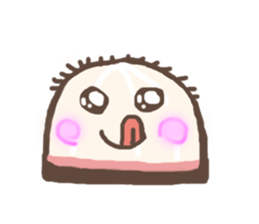 kunmi sticker #14326709