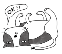 Happy little friends sticker #14326798