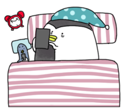 Happy little friends sticker #14326804