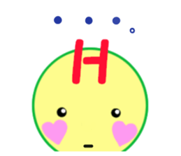 sticker of [H] sticker #14327001