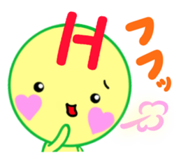 sticker of [H] sticker #14327002