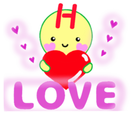 sticker of [H] sticker #14327009