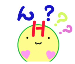 sticker of [H] sticker #14327010