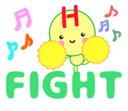 sticker of [H] sticker #14327017