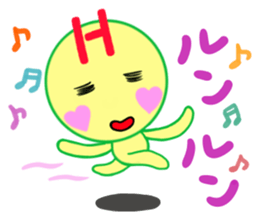 sticker of [H] sticker #14327024