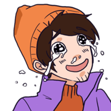 MOGO sticker #14327671