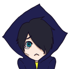 MOGO sticker #14327688