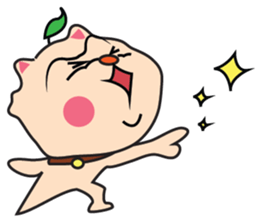 Cute Dogs in Actions sticker #14328550