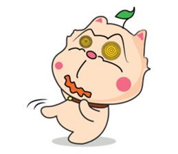 Cute Dogs in Actions sticker #14328551