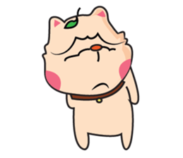 Cute Dogs in Actions sticker #14328553