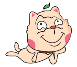 Cute Dogs in Actions sticker #14328555