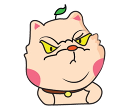 Cute Dogs in Actions sticker #14328556