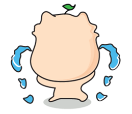 Cute Dogs in Actions sticker #14328559