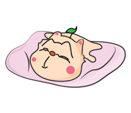 Cute Dogs in Actions sticker #14328563