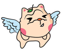 Cute Dogs in Actions sticker #14328564