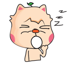 Cute Dogs in Actions sticker #14328570