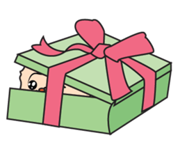 Cute Dogs in Actions sticker #14328571