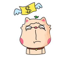 Cute Dogs in Actions sticker #14328573