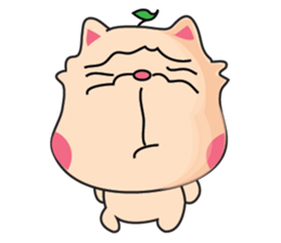 Cute Dogs in Actions sticker #14328580