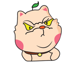 Cute Dogs in Love sticker #14328686