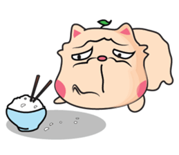 Cute Dogs in Love sticker #14328687