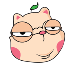 Cute Dogs in Love sticker #14328696