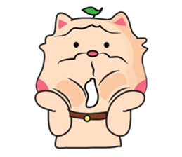 Cute Dogs in Love sticker #14328702