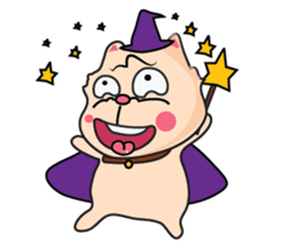 Cute Dogs in Love sticker #14328713