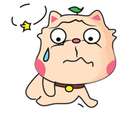 Cute Dogs in Love sticker #14328716