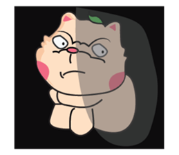 Cute Dogs in Love sticker #14328719