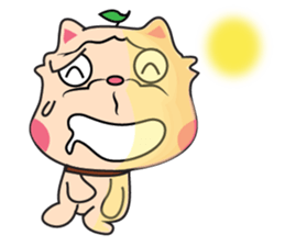 Cute Dogs in Love sticker #14328722