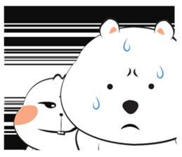 Tai and Mhee : Drama sticker #14328831