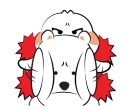 Tai and Mhee : Drama sticker #14328850