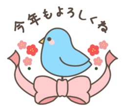 Bird Collection sticker #14328925