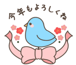 Bird Collection sticker #14328925