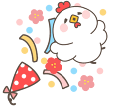 Bird Collection sticker #14328926