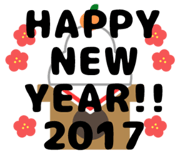 Bird Collection sticker #14328930