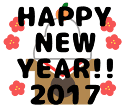 Bird Collection sticker #14328930