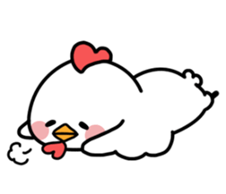 Bird Collection sticker #14328955