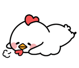 Bird Collection sticker #14328955