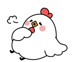 Bird Collection sticker #14328956