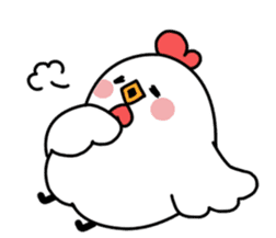 Bird Collection sticker #14328956