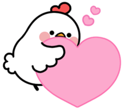 Bird Collection sticker #14328957