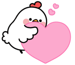 Bird Collection sticker #14328957