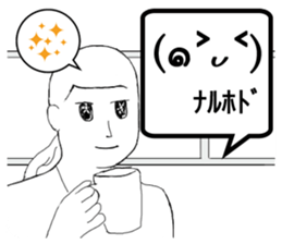 Balloons for girls sticker #14329032