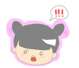 saracyan sticker #14329462