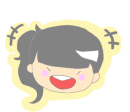 saracyan sticker #14329463