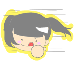 saracyan sticker #14329464