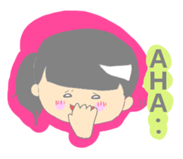 saracyan sticker #14329470